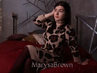 MarysaBrown