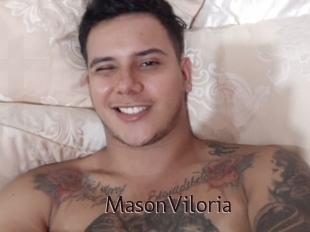 MasonViloria