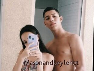 Masonandkeylehot