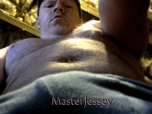 MasterJessey