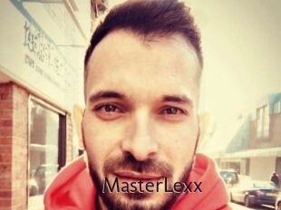 MasterLexx