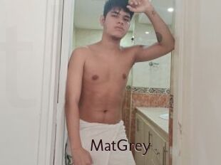 MatGrey