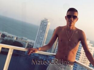 MateoCollins