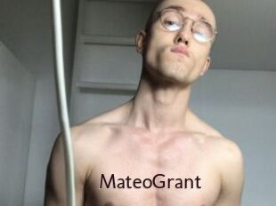 MateoGrant
