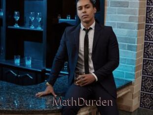 MathDurden