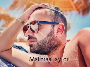 MathiasTaylor