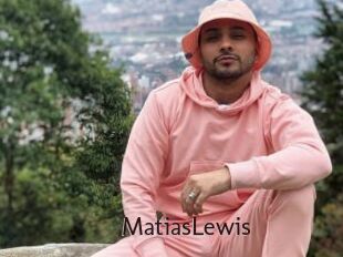 MatiasLewis