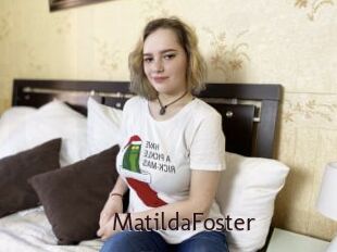 MatildaFoster