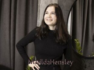 MatildaHensley