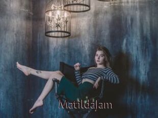 MatildaJam