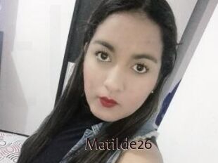 Matilde26