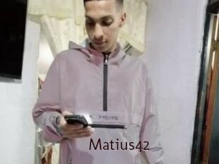 Matius42