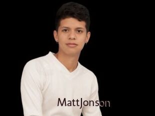 MattJonson