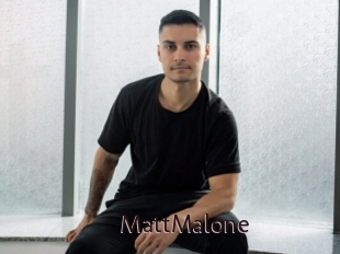 MattMalone