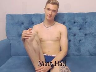 Matt_Hall