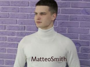 MatteoSmith