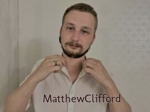 MatthewClifford