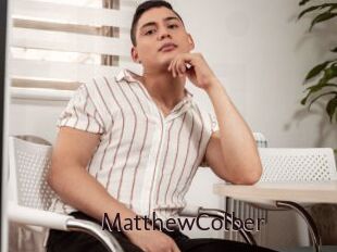 MatthewColber