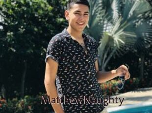 MatthewNaughty