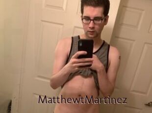 MatthewtMartinez