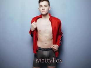 MattyFox