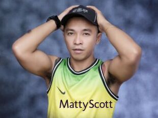 MattyScott