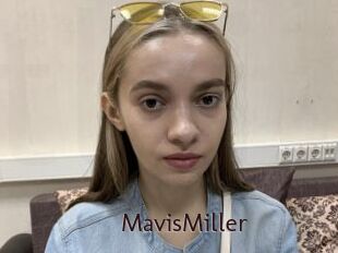 MavisMiller