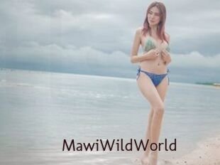 MawiWildWorld