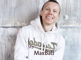 MaxBall Top listen server