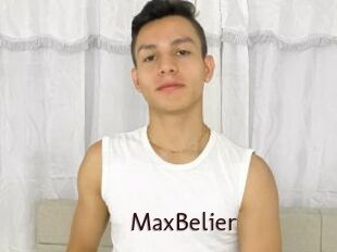 MaxBelier