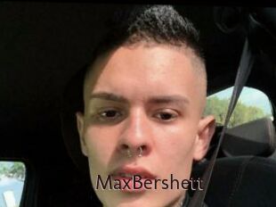 MaxBershett