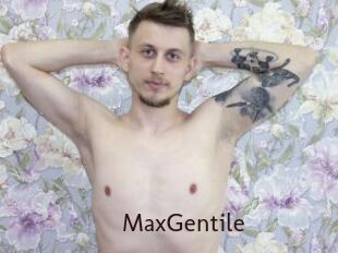 MaxGentile