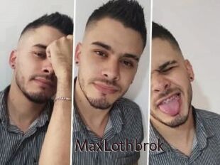 MaxLothbrok