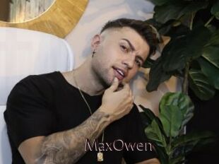 MaxOwen