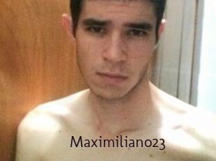 Maximiliano23