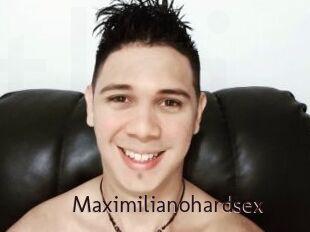 Maximilianohardsex