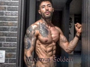 Maximus_Golden