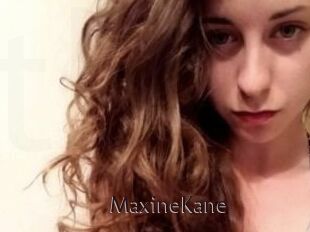 Maxine_Kane