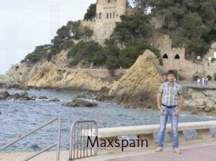 Maxspain