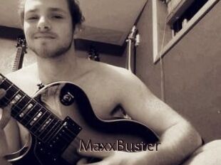 MaxxBuster