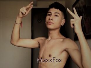 MaxxFox