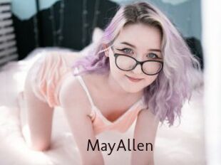 MayAllen