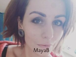 MayaB