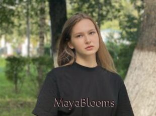 MayaBlooms