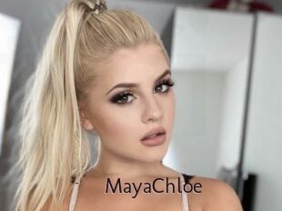 MayaChloe