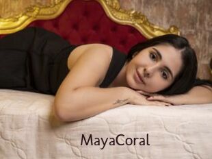 MayaCoral