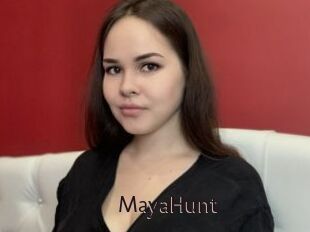 MayaHunt