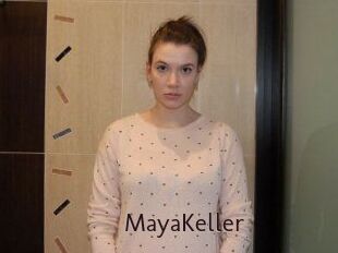 MayaKeller