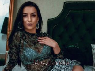 MayaLorelle