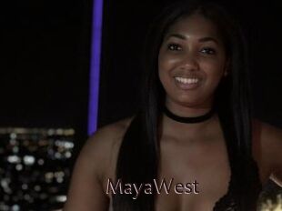 MayaWest